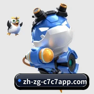c7娱乐 APP | C7 Games